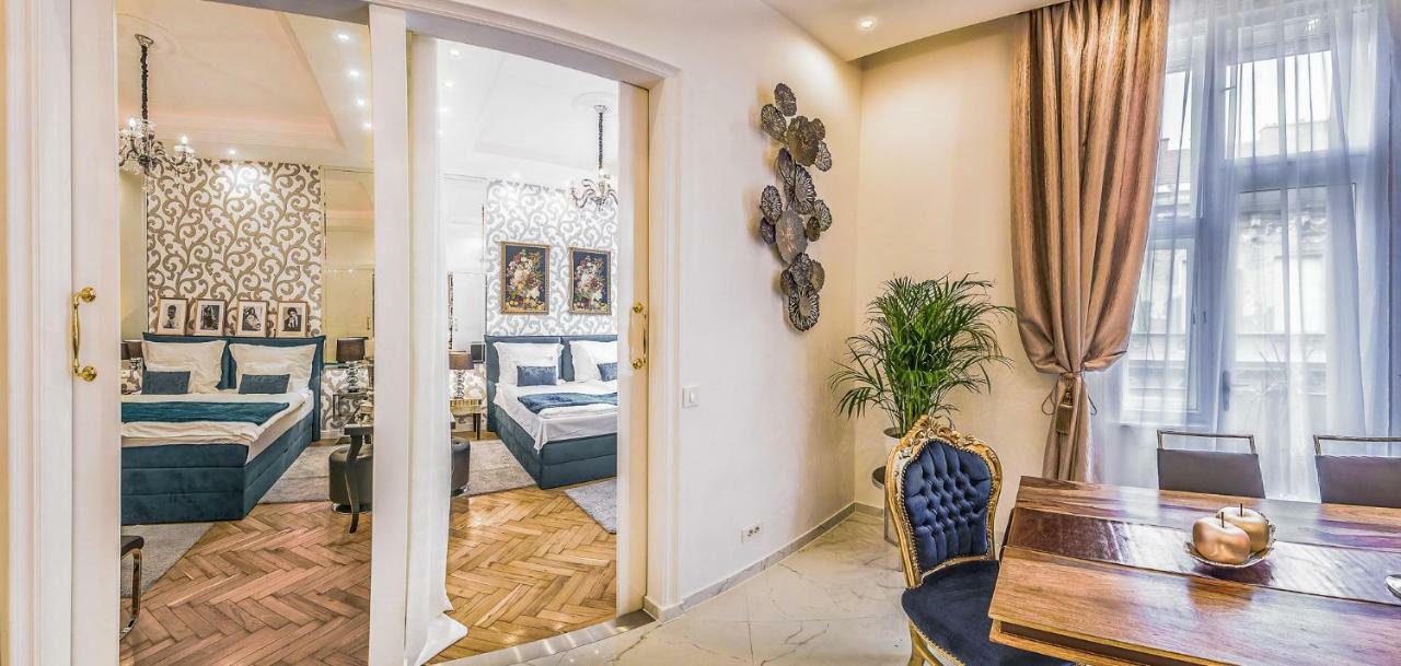 Apartman Vip Riverside 26